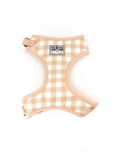 Creme Brulee Harness (Seconds)