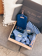 Stripe Squad Bandana