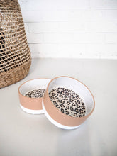 Wild One Ceramic Dog Bowl (Seconds)