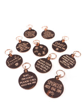 "Stripe Squad" City Collar