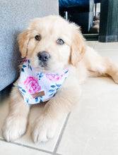 Fresh Blooms Bandana