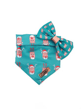 Happy Holideers XMAS Bandana