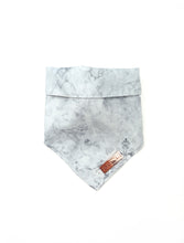 Marble Luxe Bandana