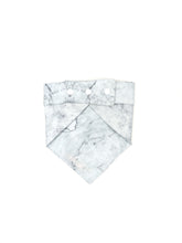 Marble Luxe Bandana