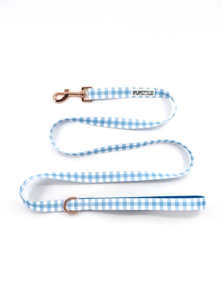 PUPSTYLE Leash Blueberry Muffin Suburban Dog Leash