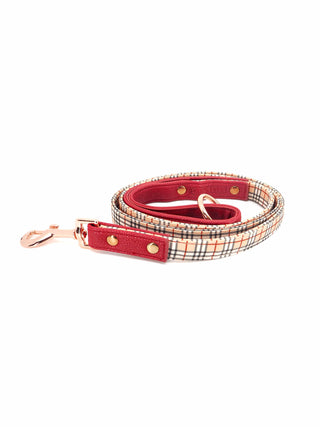 PUPSTYLE Leash Houndbury City Dog Leash